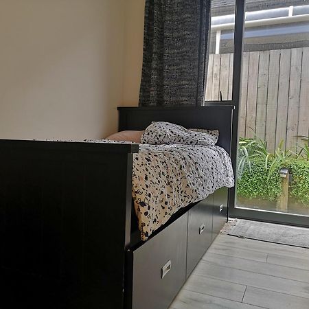 Ferienwohnung W&M Orchid House Auckland Exterior foto