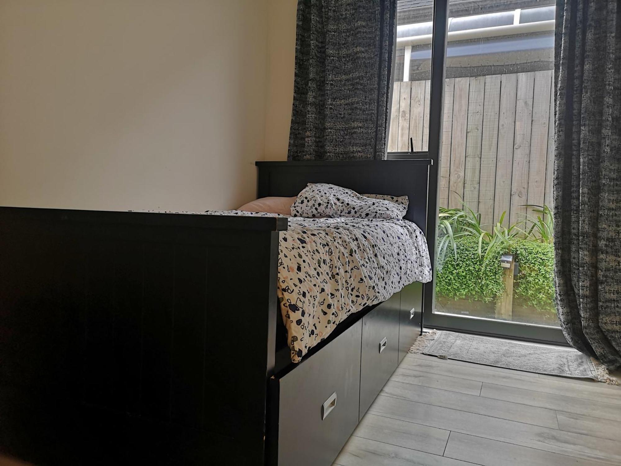 Ferienwohnung W&M Orchid House Auckland Exterior foto